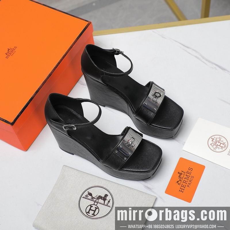 Hermes Shoes Hermes sz35-42 mnh0901