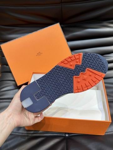 Hermes Shoes Hermes sz38-45 hnh0406