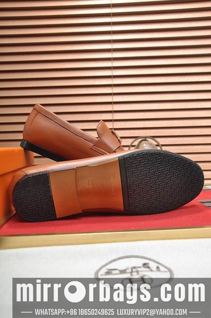 Hermes Shoes Hermes sz38-45 mnh0703