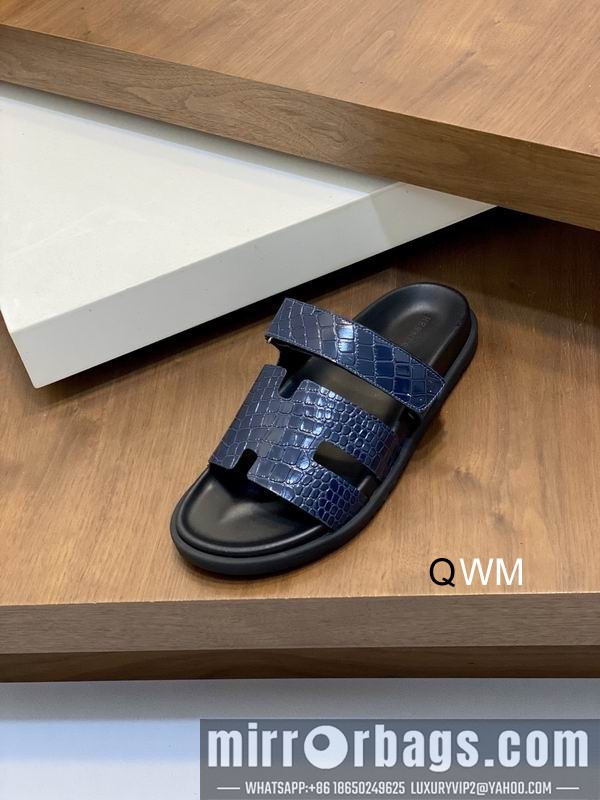 Hermes Shoes Hermes sz39-44 WM0406