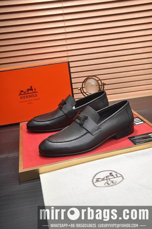 Hermes Shoes Hermes sz38-45 hnh0305