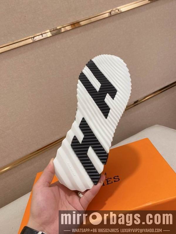 Hermes Shoes Hermes sz38-44 hnh0407