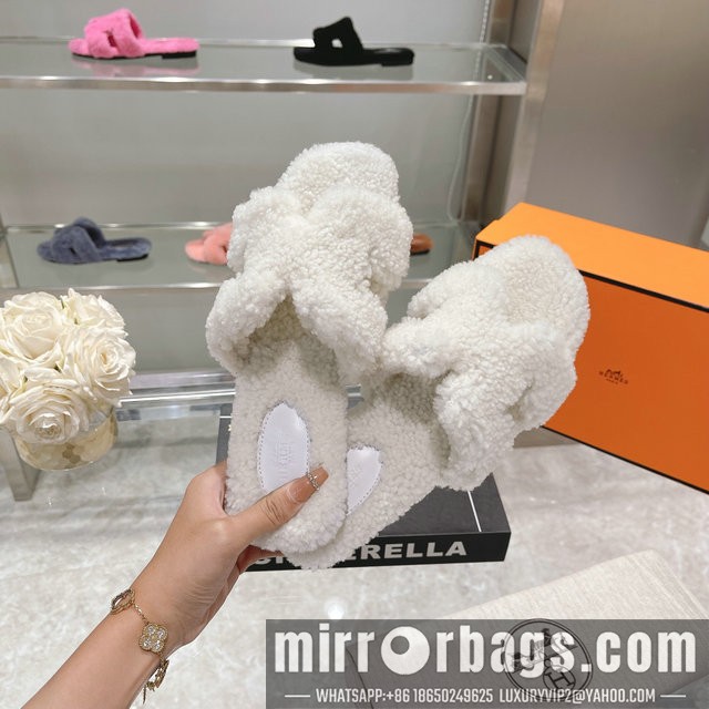 Hermes Shoes 2167061 SZ 35-43