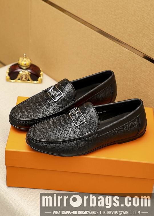 Hermes Shoes Hermes sz38-45 mnh0526