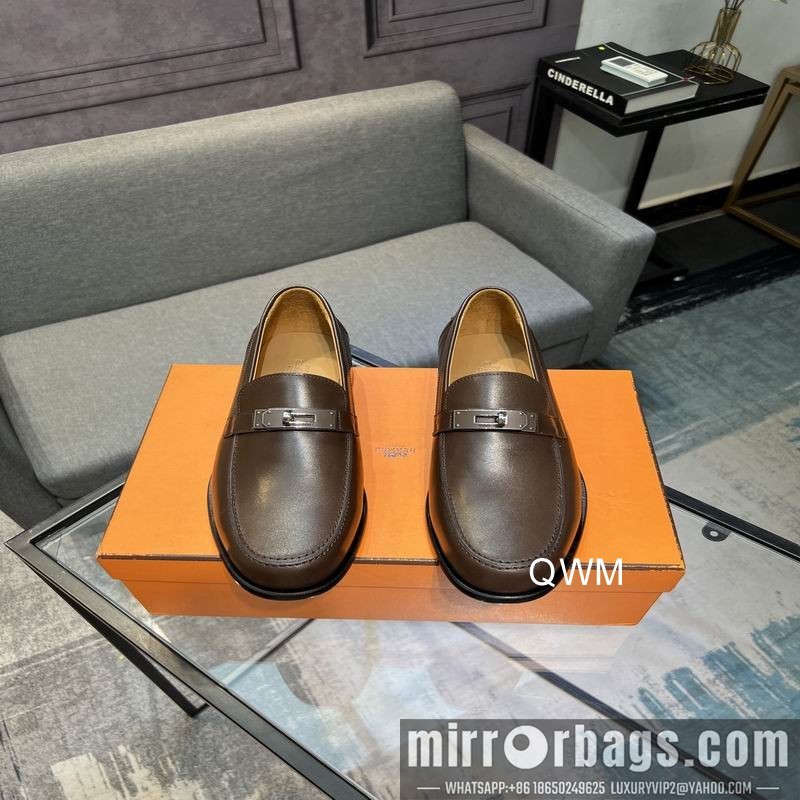 Hermes Shoes Hermes sz38-45 WM0703