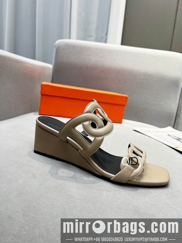 Hermes Shoes Hermes sz35-43 GDT0113
