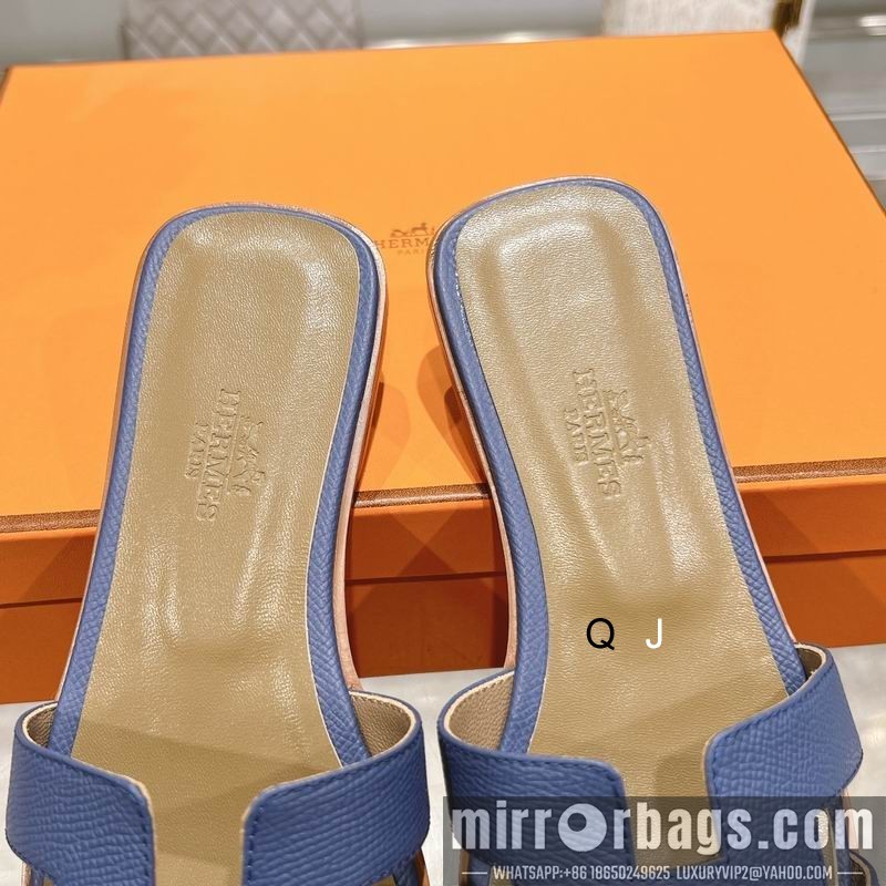 Hermes Shoes Hermes sz35-40 XJ0703