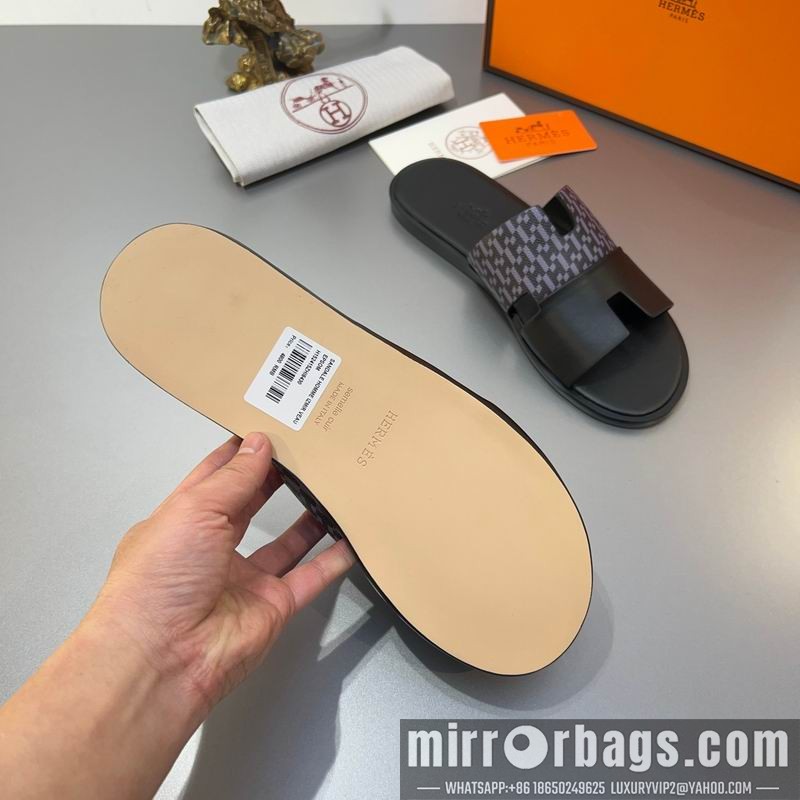 Hermes Shoes Hermes sz38-48 mnf0310