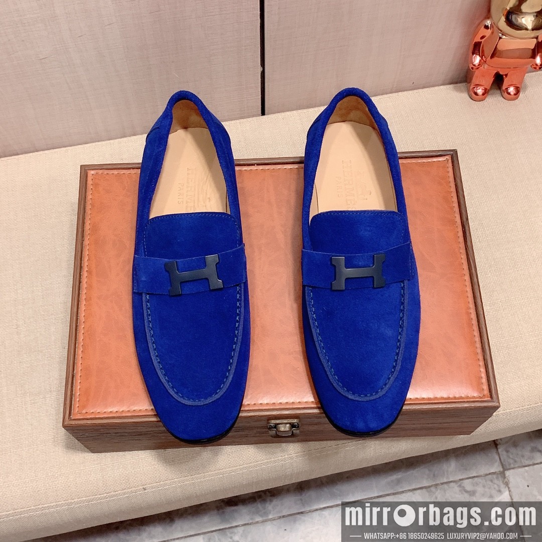 Hermes Shoes Hermes sz38-44 h0703
