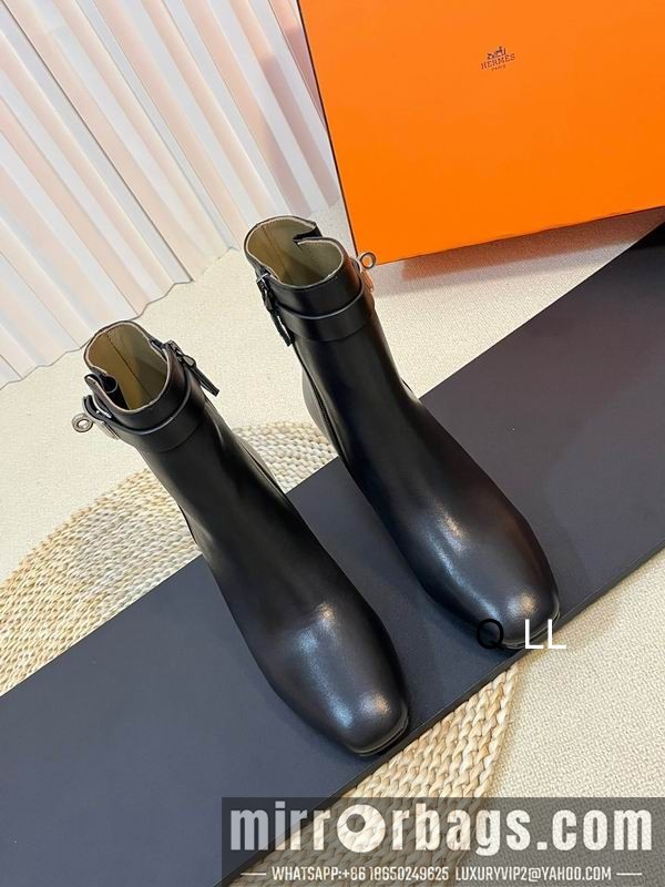 Hermes Shoes HERMES sz35-40 LL0807
