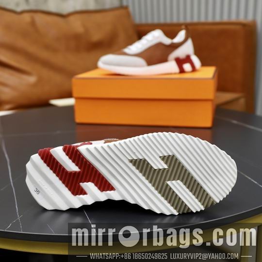 Hermes Shoes Hermes sz34-45 hnh0905