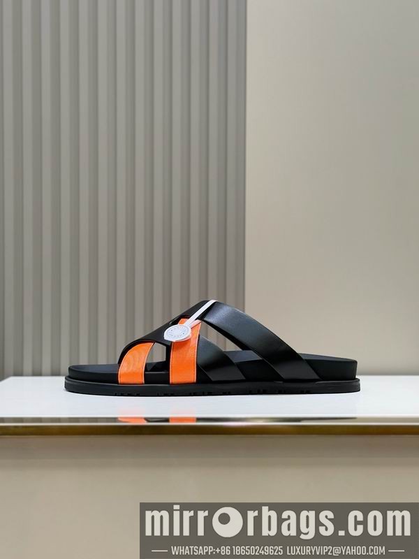Hermes Shoes Hermes sz38-46 mnh0501