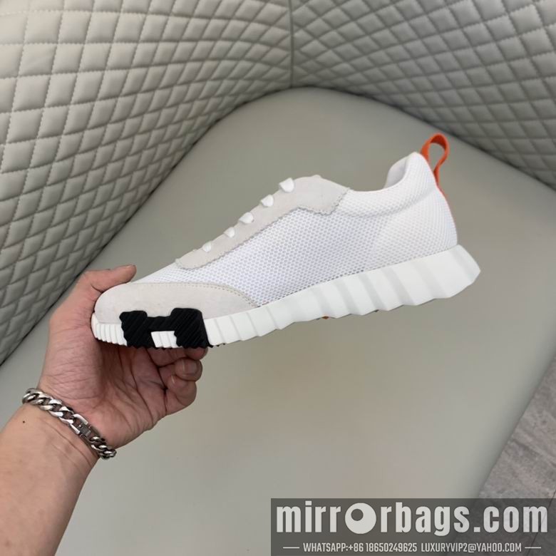 Hermes Shoes Hermes sz38-44 4C n0917