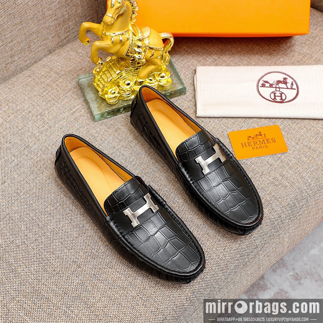 Hermes Shoes Hermes sz38-44 h0712
