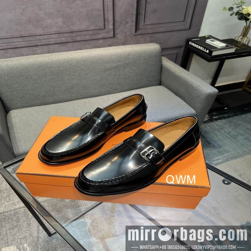 Hermes Shoes Hermes sz38-45 WM0702