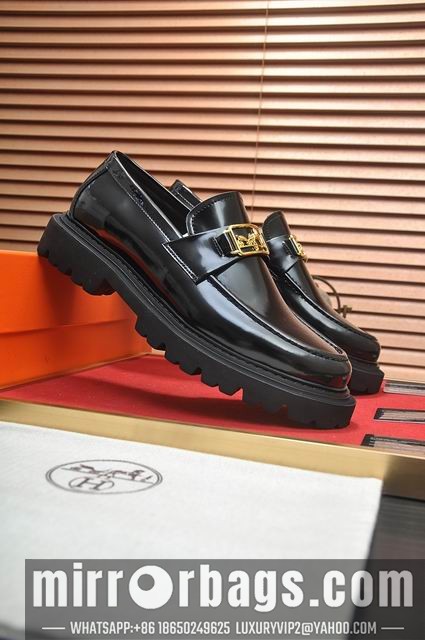 Hermes Shoes Hermes sz38-45 mnh0422