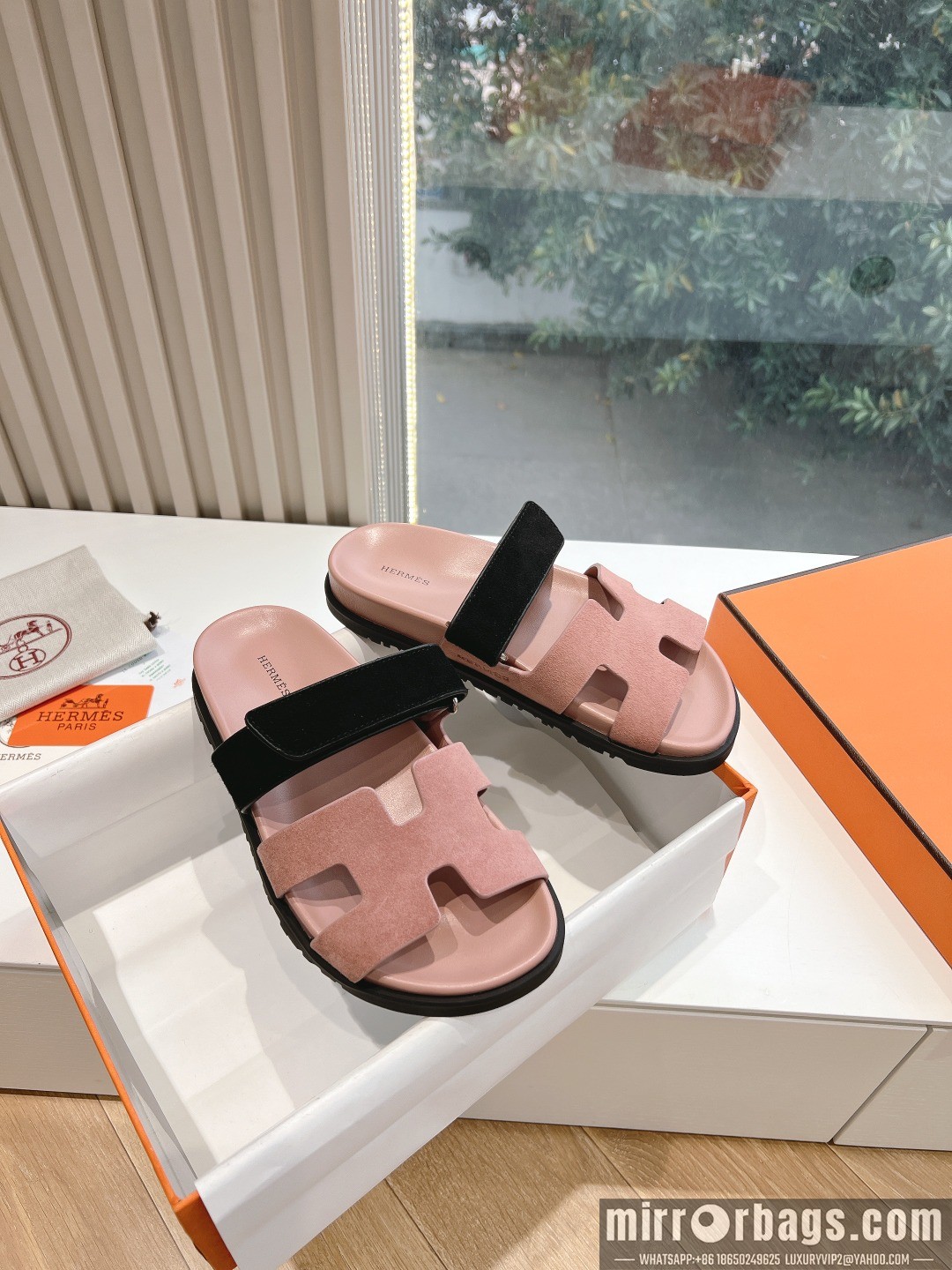 Hermes Shoes Hermes sz35-45 h0503