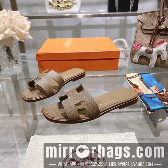 Hermes Shoes Hermes sz34-42 mnh0229