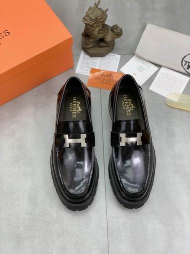 Hermes Shoes Hermes sz38-45 mnh0410