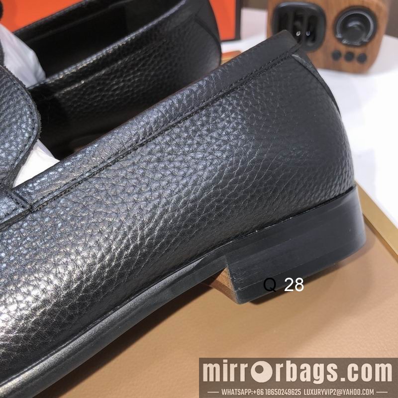 Hermes Shoes HERMES sz38-45 N1202