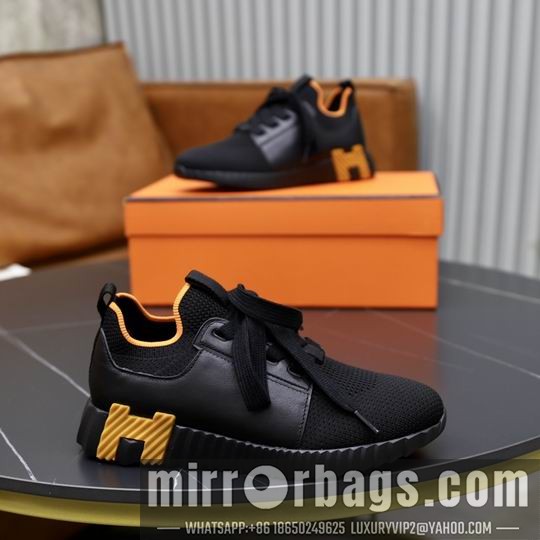 Hermes Shoes Hermes sz34-45 hnh0901