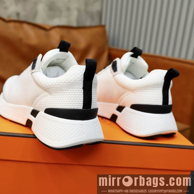 Hermes Shoes Hermes sz38-45 mnf0217