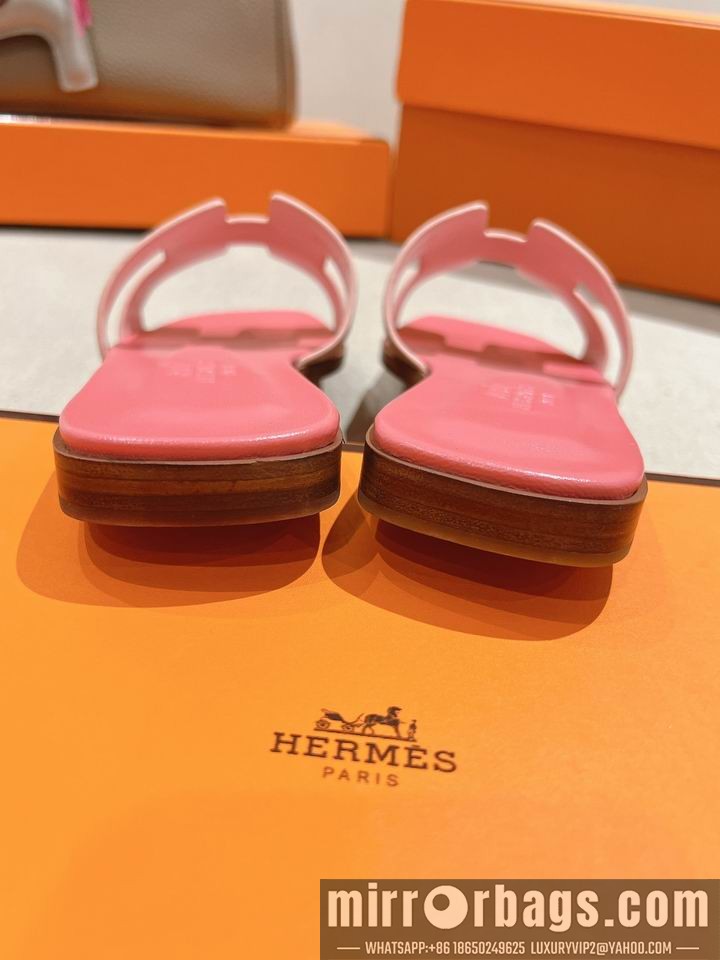 Hermes Shoes Hermes sz34-42 mnh0216