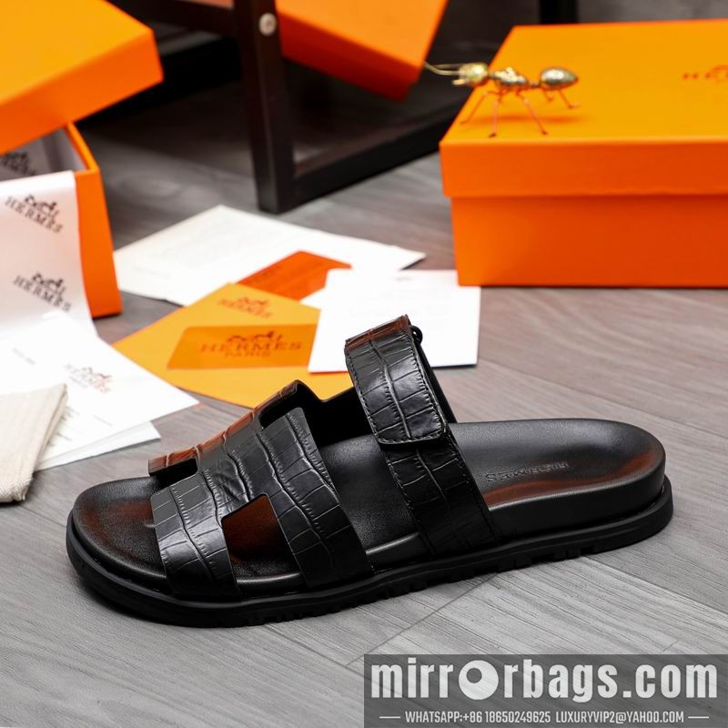Hermes Shoes Hermes sz36-46 hnh0308