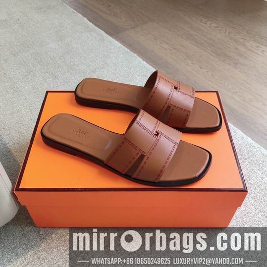 Hermes Shoes Hermes sz35-41 mnh0207