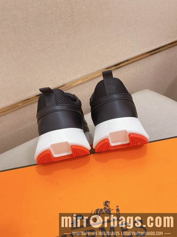 Hermes Shoes Hermes sz38-45 hnh0610