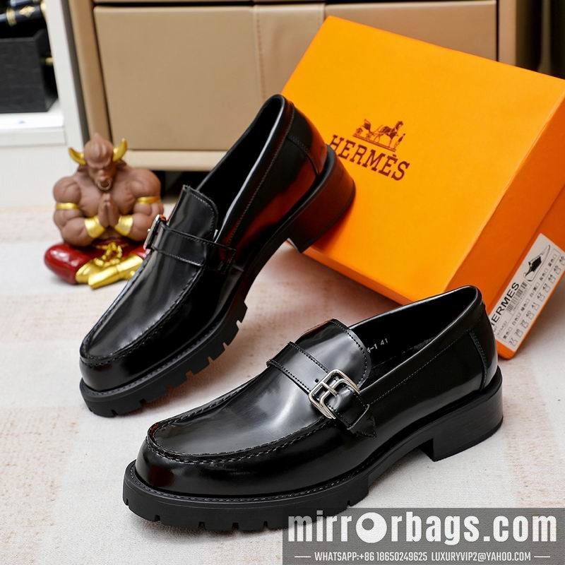 Hermes Shoes Hermes sz38-45 mnf0221