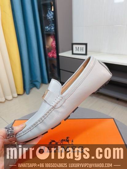 Hermes Shoes Hermes sz38-44 mnh0701