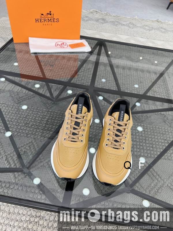 Hermes Shoes Hermes sz38-45 TF1109