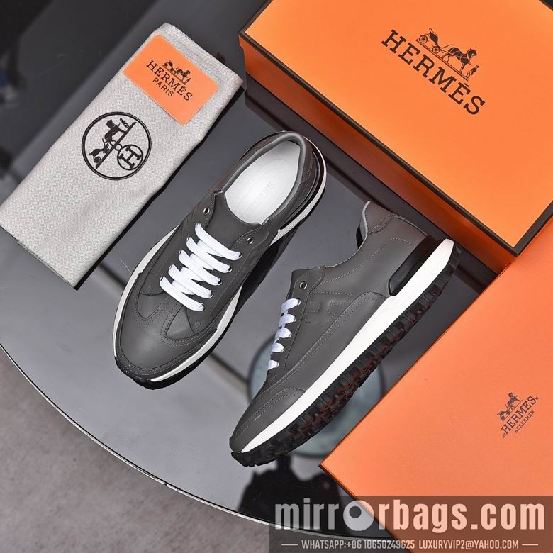 Hermes Shoes Hermes sz38-44 3C n0914