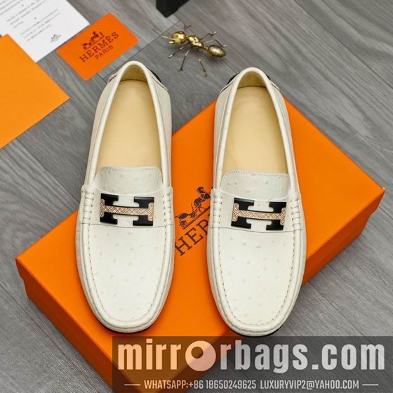 Hermes Shoes Hermes sz38-45 hnh0912