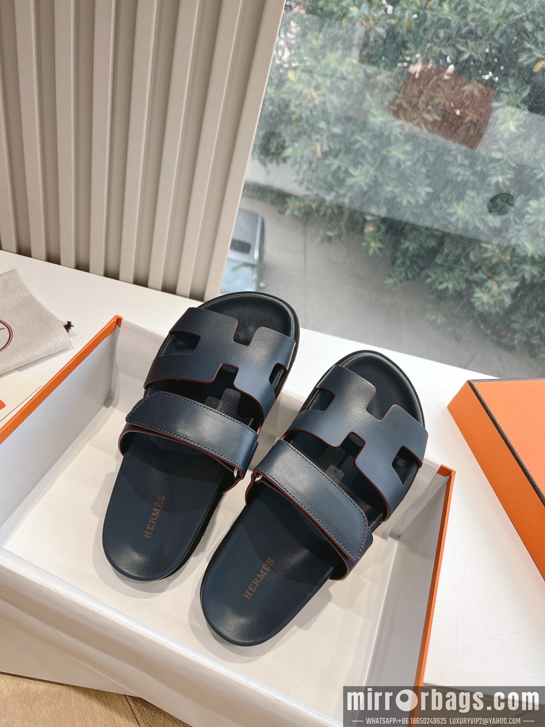 Hermes Shoes Hermes sz35-45 h0509