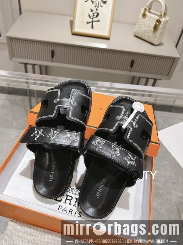 Hermes Shoes Hermes sz35-45 TY0301