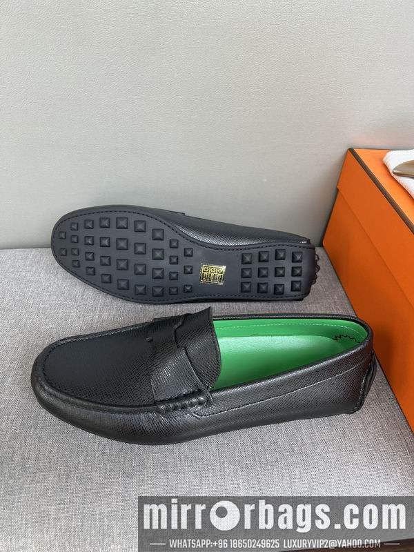 Hermes Shoes Hermes sz38-48 hnh0603