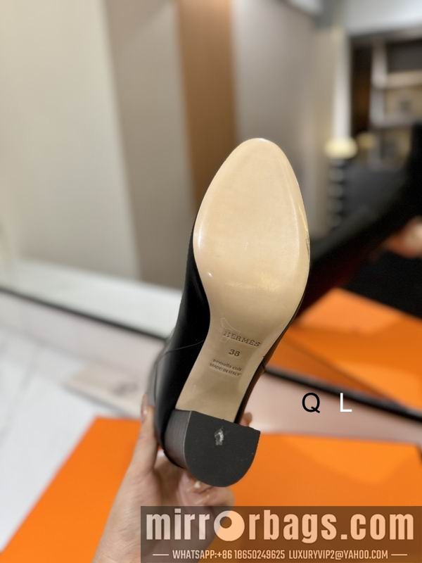 Hermes Shoes Hermes sz35-40 LL1204