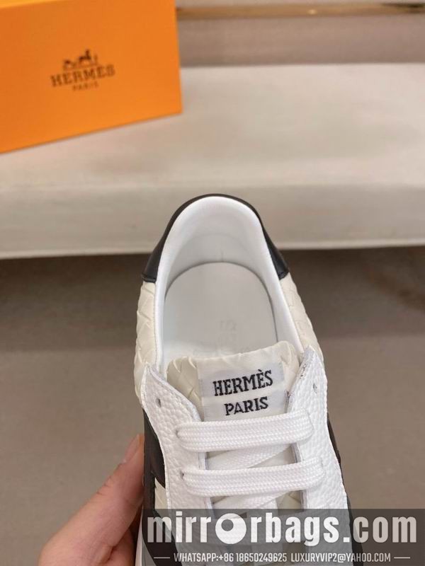 Hermes Shoes Hermes sz38-44 hnh0408