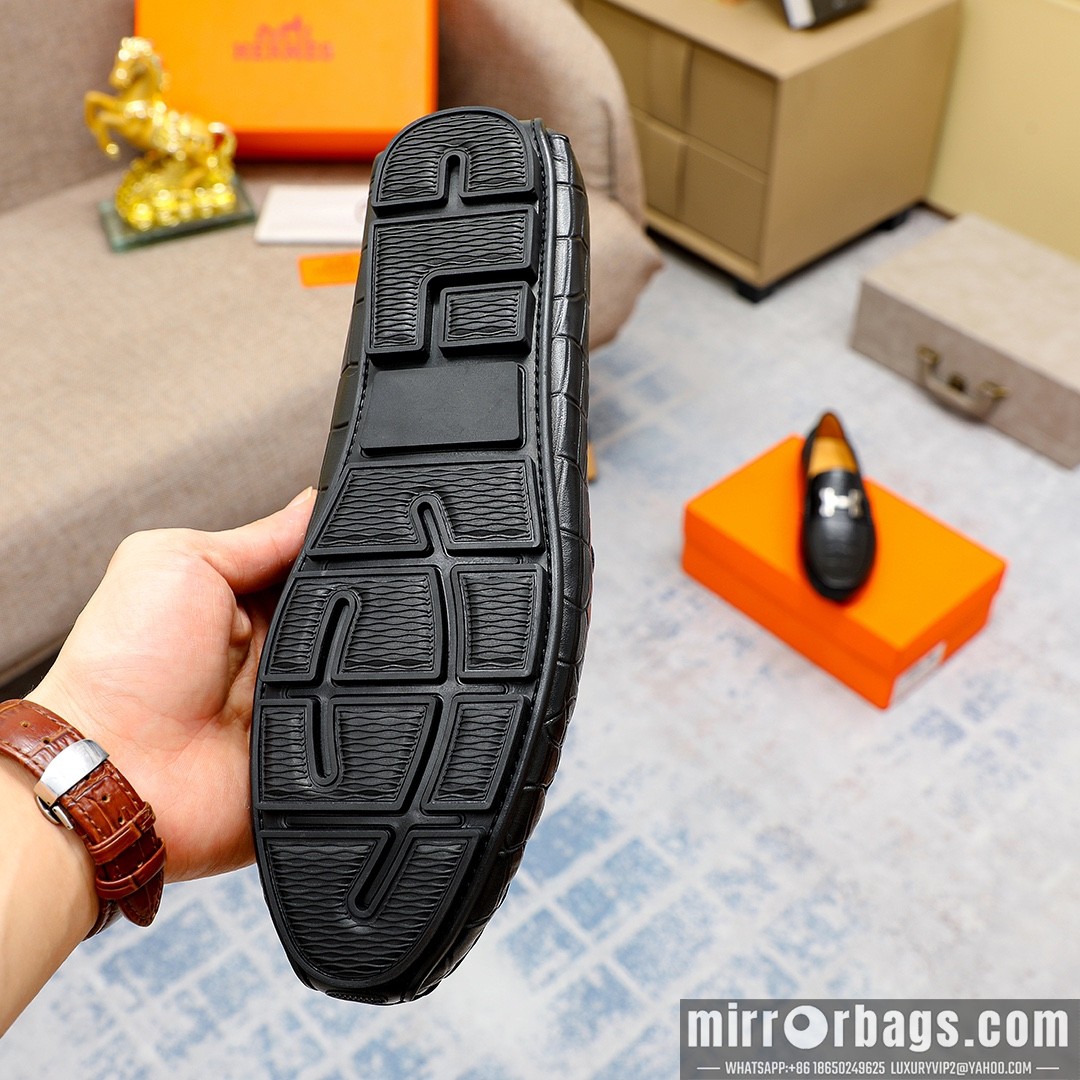 Hermes Shoes Hermes sz38-44 h0712