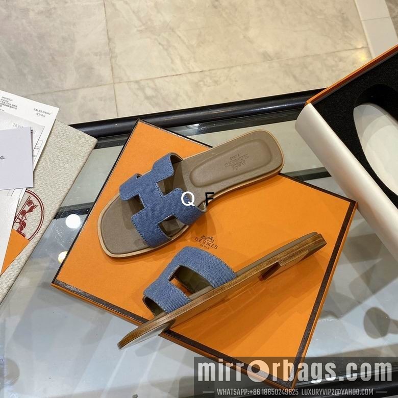 Hermes Shoes Hermes sz35-41 TF0145