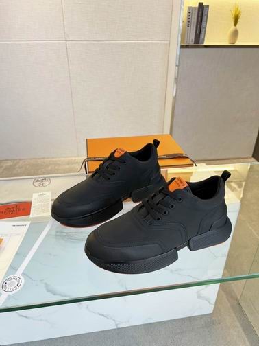 Hermes Shoes Hermes sz35-47 hnh0601