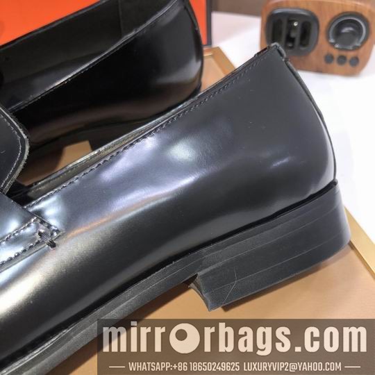 Hermes Shoes Hermes sz38-45 hnh1204