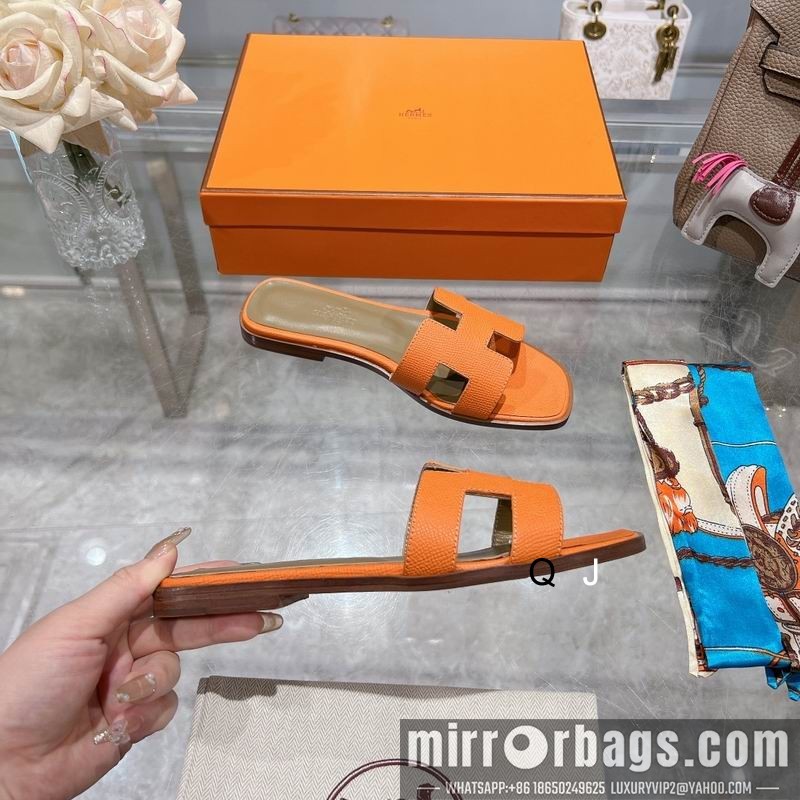 Hermes Shoes Hermes sz35-40 XJ0703