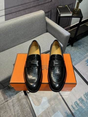 Hermes Shoes Hermes sz38-46 hnh0708