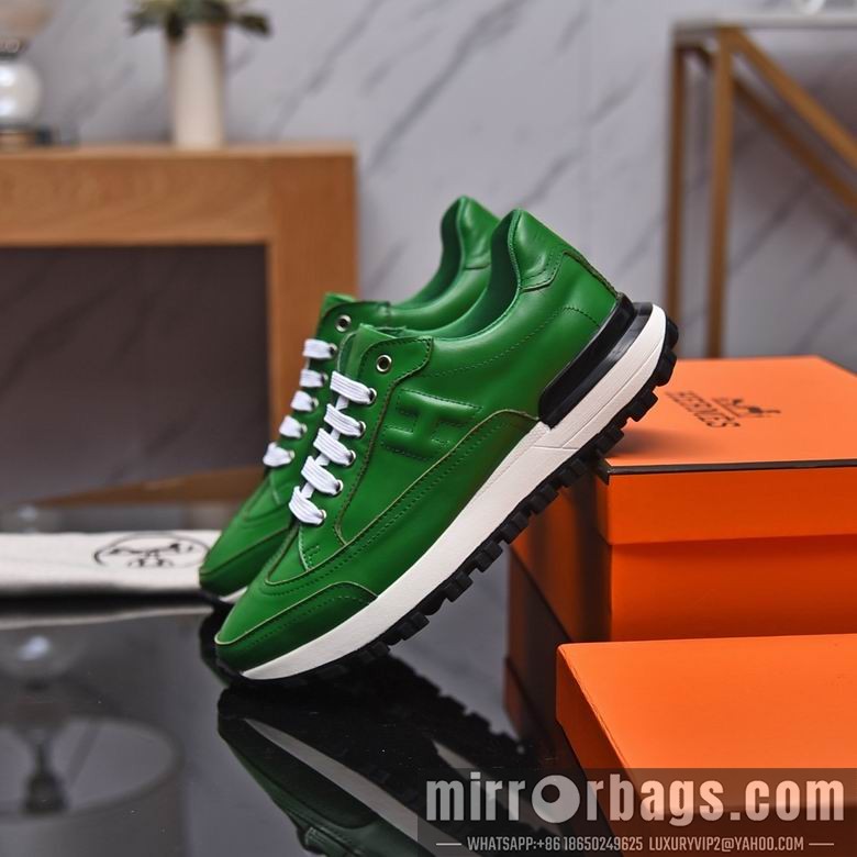 Hermes Shoes Hermes sz38-44 3C n0914