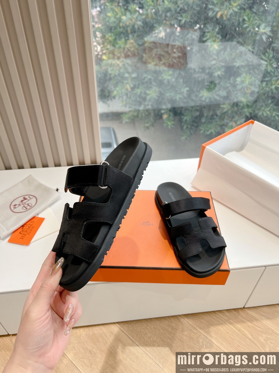 Hermes Shoes Hermes sz35-45 h0503