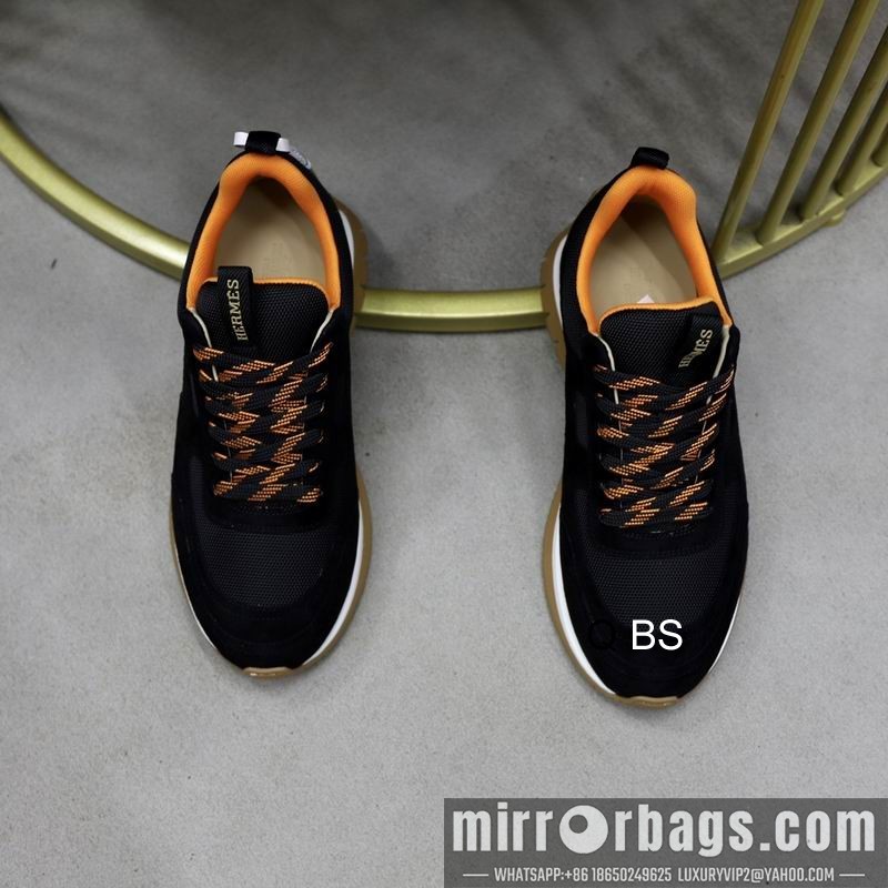 Hermes Shoes HERMES sz38-45 BS0401