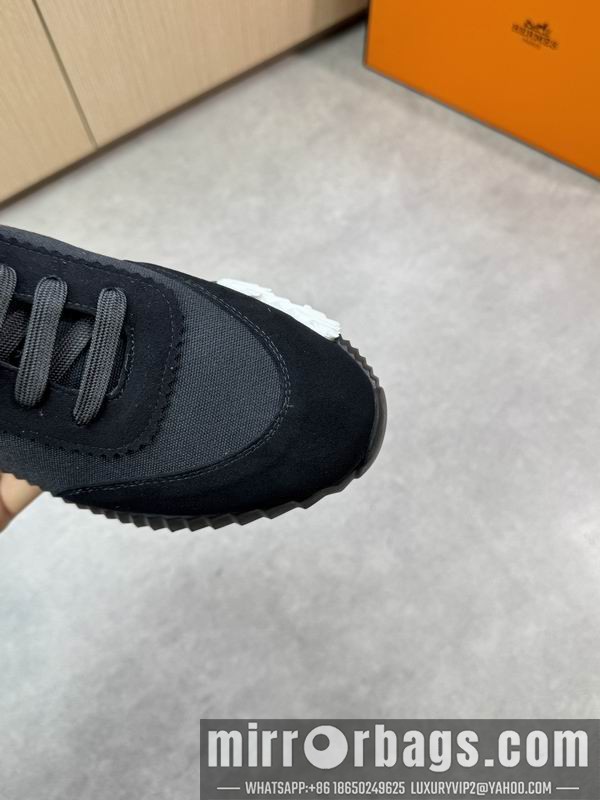 Hermes Shoes Hermes sz38-47 hnh0603